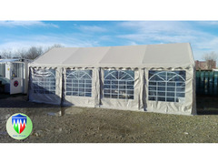 Tendoni Gazebo
