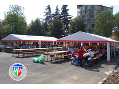 Tendoni Gazebo