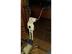 Cyclette Carnielli