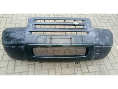 Paraurti anteriore Land Rover Freelander anno "02