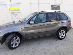 bmw x5 3.0d