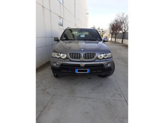 bmw x5 3.0d