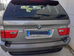 bmw x5 3.0d