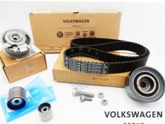Kit Distribuzione ORIGINALE Volkswagen Audi Seat Skoda, Ricambio Originale 03L198119E