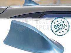 Antenna PINNA DI SQUALO Blu PER INFINITI FX | Vera Ricezione RADIO AM-FM-DAB+