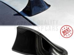 Antenna PINNA DI SQUALO Nera PER Alfa Romeo Mito | VERA Ricezione RADIO AM-FM-DAB+