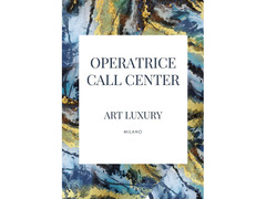 Operatrice Call Center