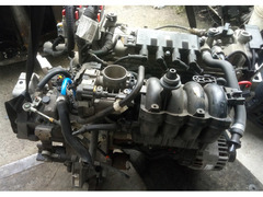 Motore Fiat Panda 1200 169A4000 con KM 56000