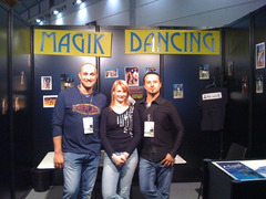 Magik Dancing Scuola di Ballo Latino Caraibico