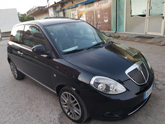 Lancia Ypsilon cc 1.3 m-jet