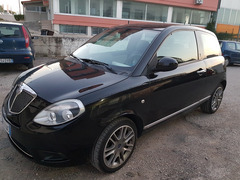 Lancia Ypsilon cc 1.3 m-jet