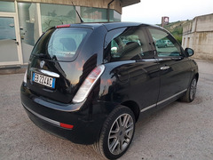 Lancia Ypsilon cc 1.3 m-jet