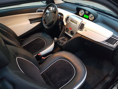 Lancia Ypsilon cc 1.3 m-jet