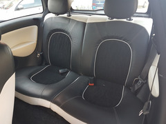 Lancia Ypsilon cc 1.3 m-jet