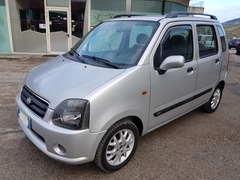 suzuki wagon R+ ddis 1.3 m-jet