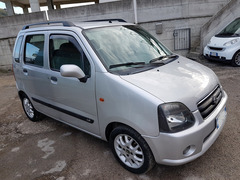 suzuki wagon R+ ddis 1.3 m-jet