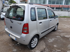 suzuki wagon R+ ddis 1.3 m-jet
