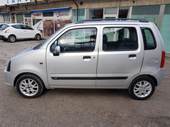 suzuki wagon R+ ddis 1.3 m-jet