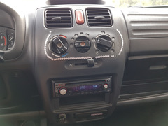 suzuki wagon R+ ddis 1.3 m-jet