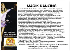 Magik Dancing Scuola di Ballo Latino Caraibico
