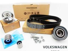 Kit Distribuzione ORIGINALE AUDI Q3 8U 2.0 TDI 2011-2018 , Ricambio Originale Audi