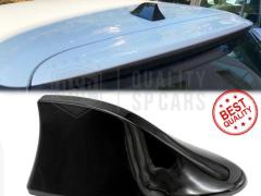 Antenna PINNA DI SQUALO Nera PER OPEL INSIGNIA A-B | VERA Ricezione RADIO AM-FM-DAB+
