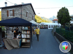 Tendoni per feste  6 x 10 x 3 , Tendostrutture, Gazebo , strutture professionali