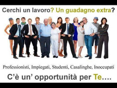Seleziono persone