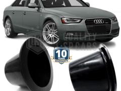 1 TAPPO MAGGIORATO FARI Anabbaglianti per AUDI A4 B8 RESTYLING (11-15) Coperchio ANTIPOLVERE Install