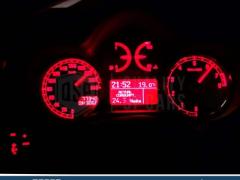 10 Lampadine LED T5 Rosse per Cruscotto | Cambio Colore Luci Quadro Strumenti | NO Error, Plug &
