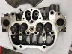 Testata  motore Fiat CINQUECENTO 704cc fiat 7683520