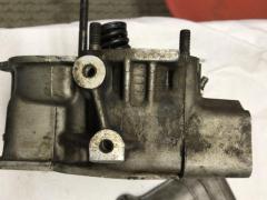 Testata  motore Fiat CINQUECENTO 704cc fiat 7683520