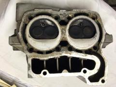 Testata  motore Fiat CINQUECENTO 704cc fiat 7683520