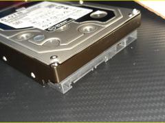 HD Western Digital Black  6TB WD6003FZBX