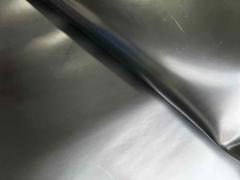 Pelle di vitello nero abrasivato nera– MG5