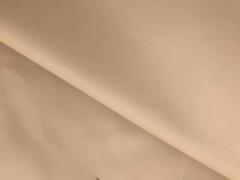 Fodera in pelle vitello liscia beige