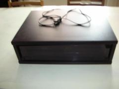 Videoregistratore ""Funai"" con lettore cassette / Prezzo  Euri 120