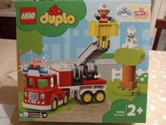 LEGO  DUPLO 2+