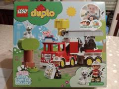 LEGO  DUPLO 2+