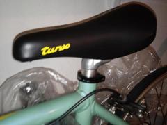 Bianchi reparto corse bambino