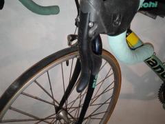 Bianchi reparto corse bambino