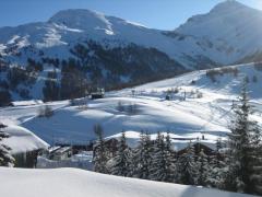 Sestriere appartamento sei posti letto