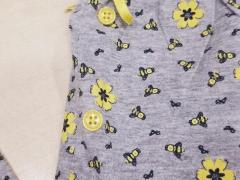 pantalone pigiama