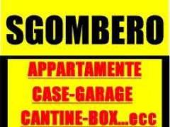 Sgombero gratis ferrara e provincia 3271060715