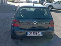 Volkswagen Golf IV 1.9 tdi 101 cv