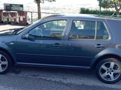 Volkswagen Golf IV 1.9 tdi 101 cv