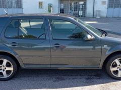 Volkswagen Golf IV 1.9 tdi 101 cv