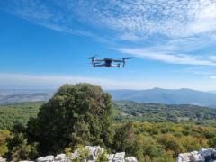 Dji mavic air 2