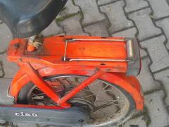 Piaggio Ciao 1980