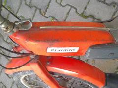 Piaggio Ciao 1980